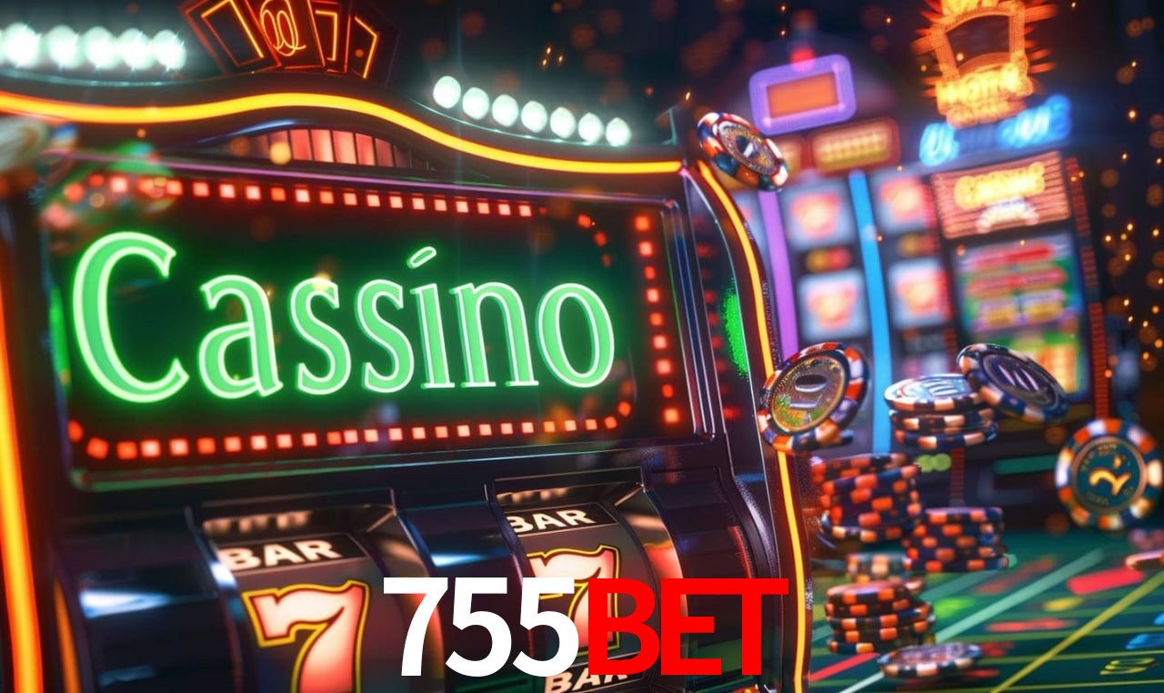 FAQ 755bet Brasil