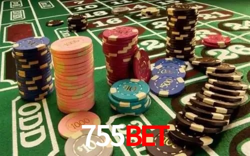 App mobile 755bet