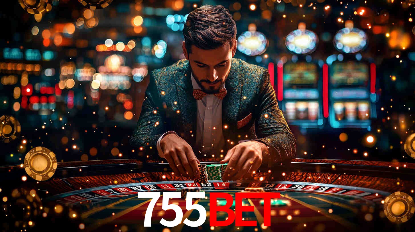 Resumo visual de bônus e campanhas 755bet