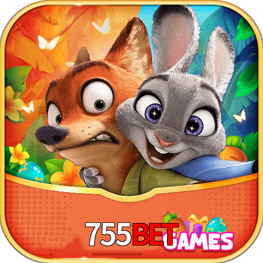 Logo 755bet